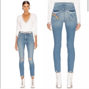 Mother Denim jeans